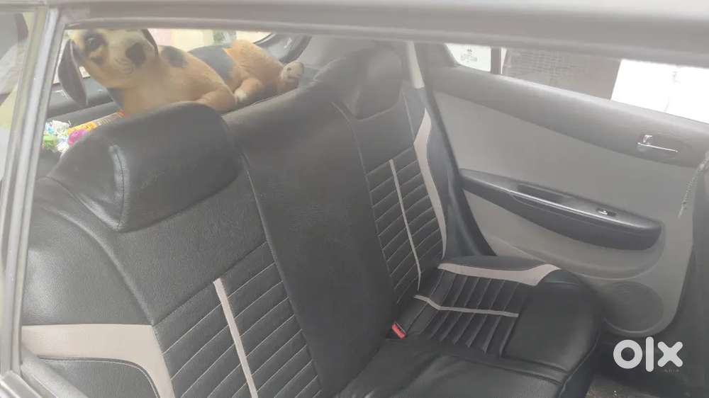 Hyundai I20 2014 Diesel 69700 Km Driven With Excellent Engine Conditio