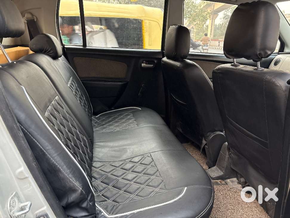 Maruti Suzuki Wagon R Lxi Cng, 2014, Cng & Hybrids