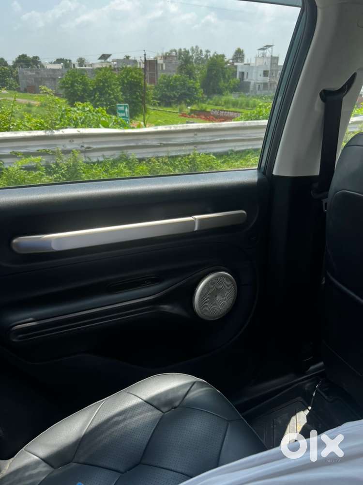 Mg Windsor Ev 2025 Essence Automatic
