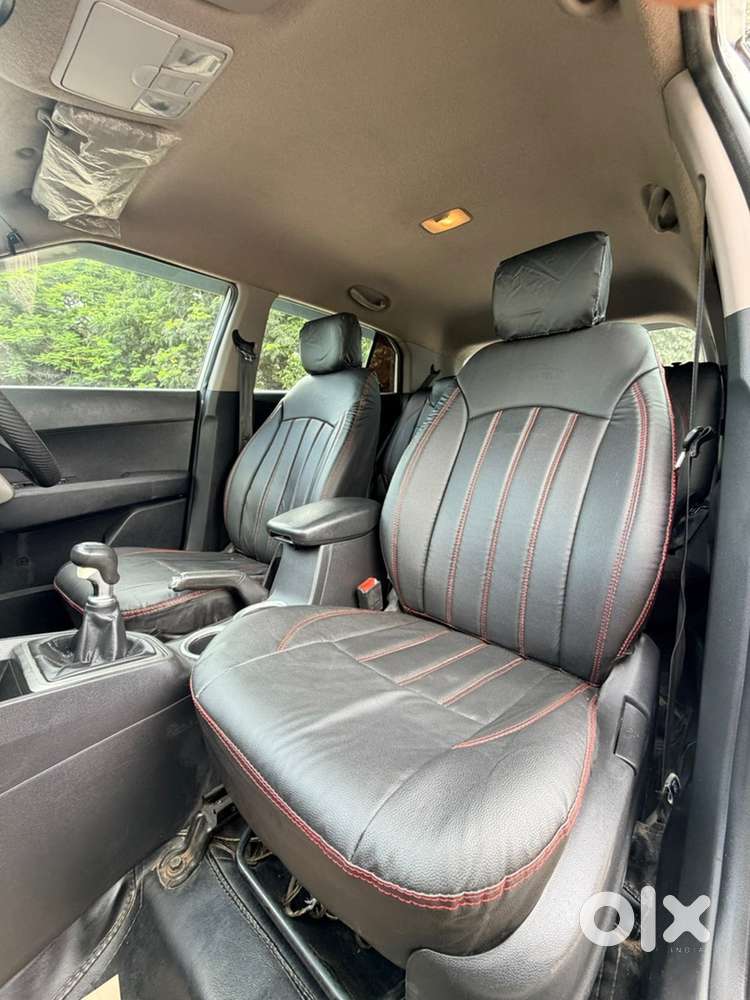 2016 Hyundai Creta Diesel 90000 Km Driven