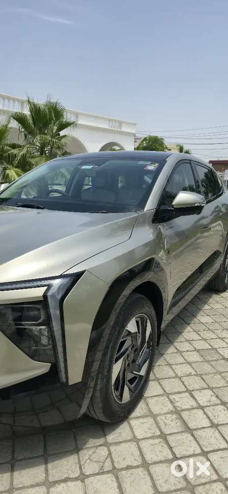 Mahindra Xev 9e Pack Threr 79kwh