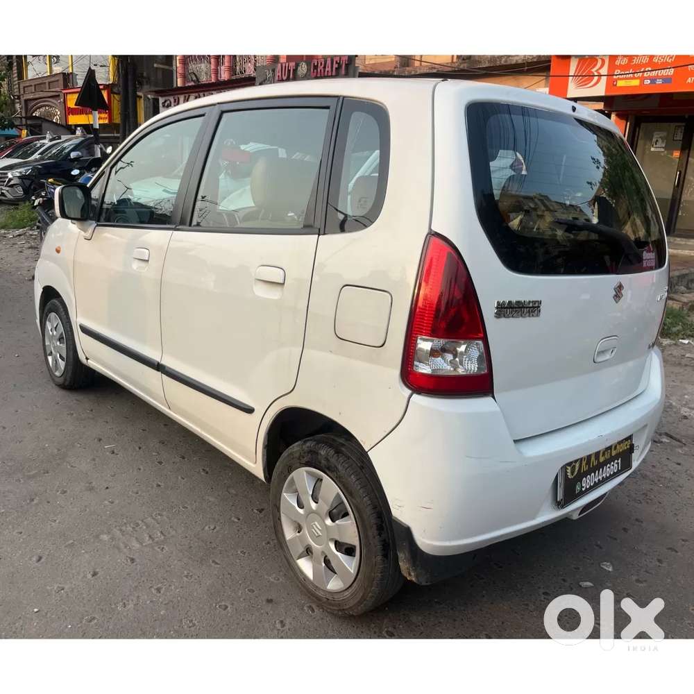 Maruti Suzuki Estilo Vxi Bs-iv, 2013, Petrol