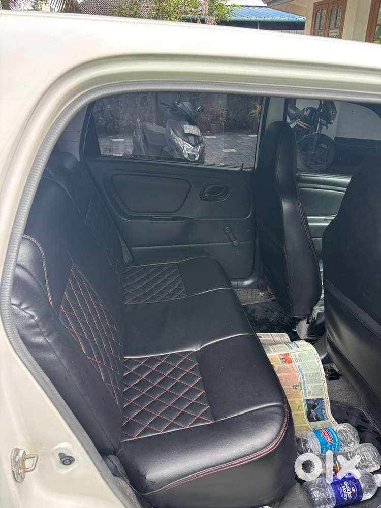 Maruti Suzuki Alto 800 2011 Petrol Well Maintained