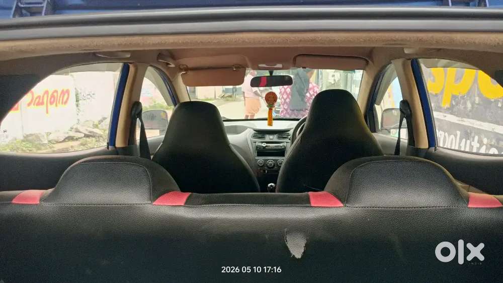 Hyundai Eon D-lite Plus 2012(september )petrol For Sale