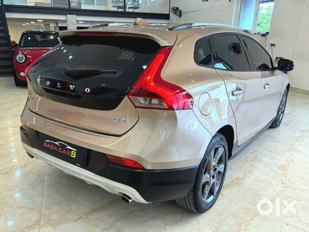 Volvo V40 Cross Country D3, 2014, Diesel