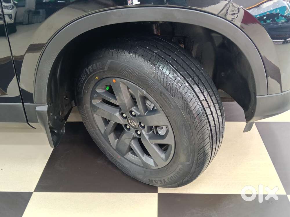 Tata Harrier 2.0 Kryotec Xta Plus Dark Edition, 2023, Diesel