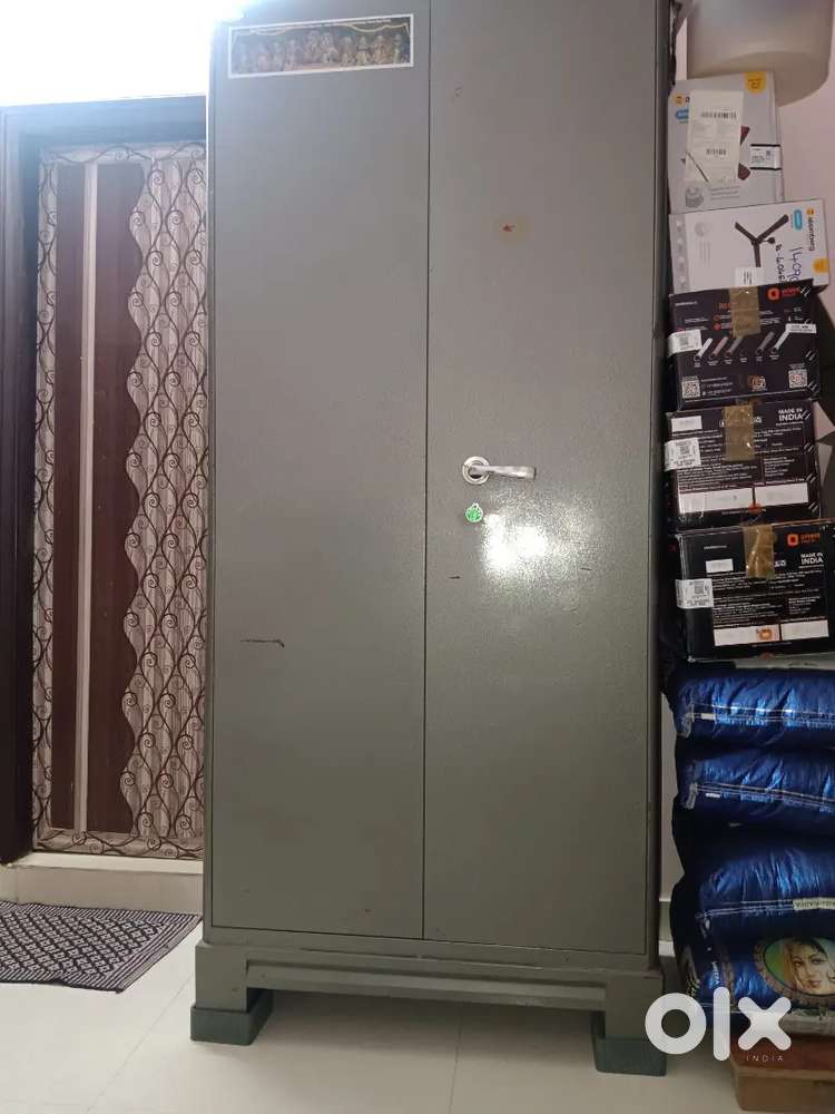 Heavy gauge iron beeruva
