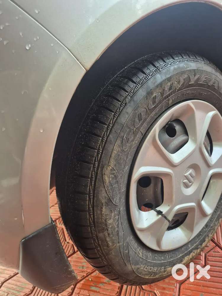 Maruti Suzuki Ritz 2016