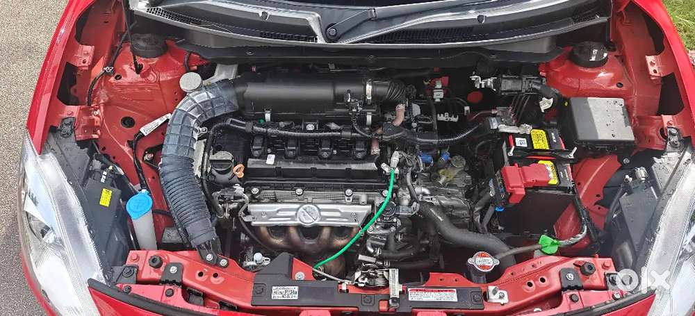 Maruti Suzuki Swift Vxi 2024 Single Owner 10k Km Driven
