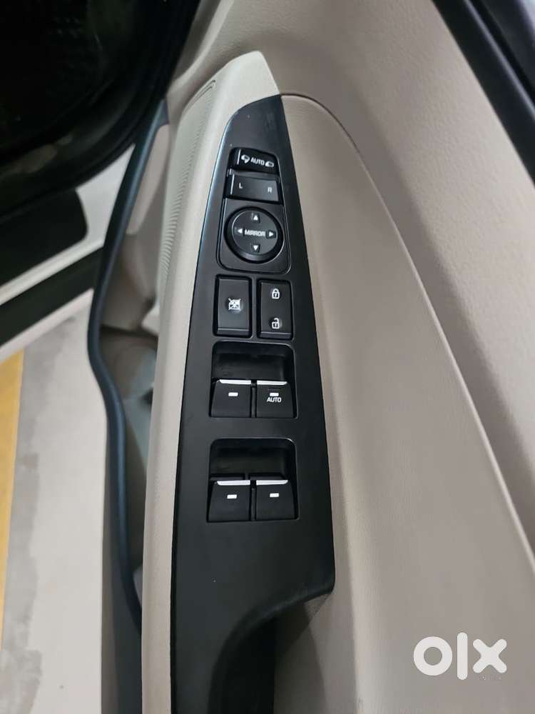 Hyundai Tucson Gl 2wd Automatic, 2017, Petrol