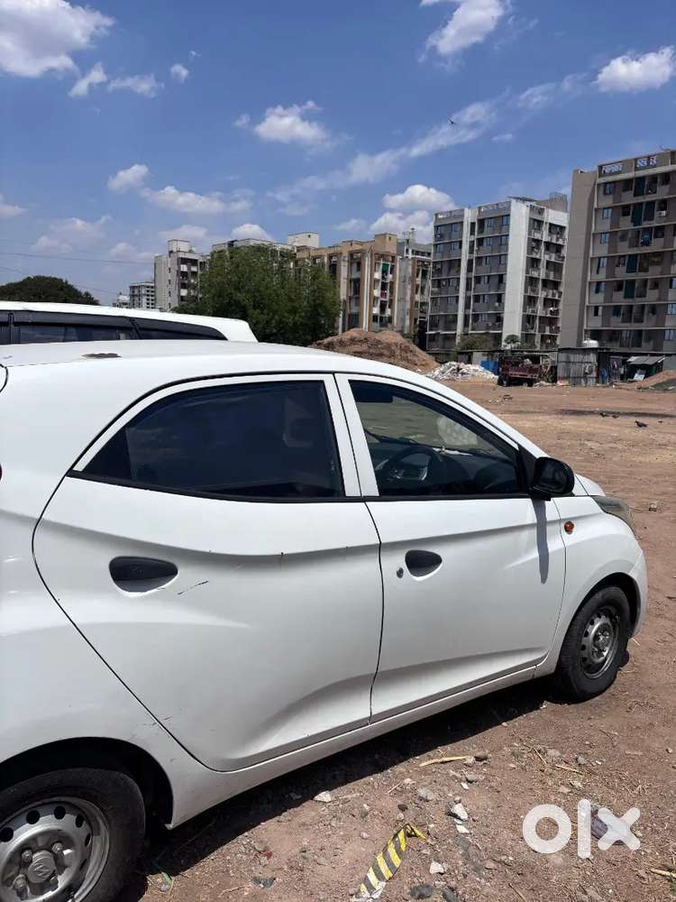 Hyundai Eon Era 2015