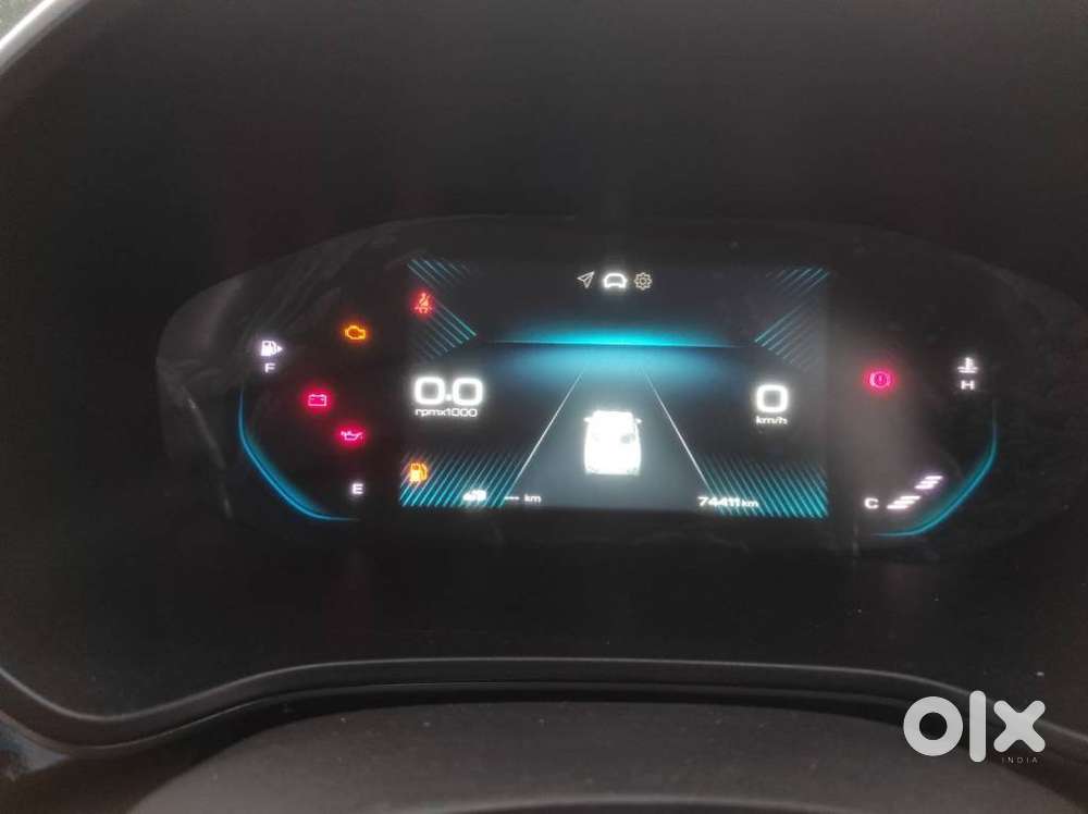 Mg Hector Smart Pro 1.5 Turbo Mt, 2023, Petrol