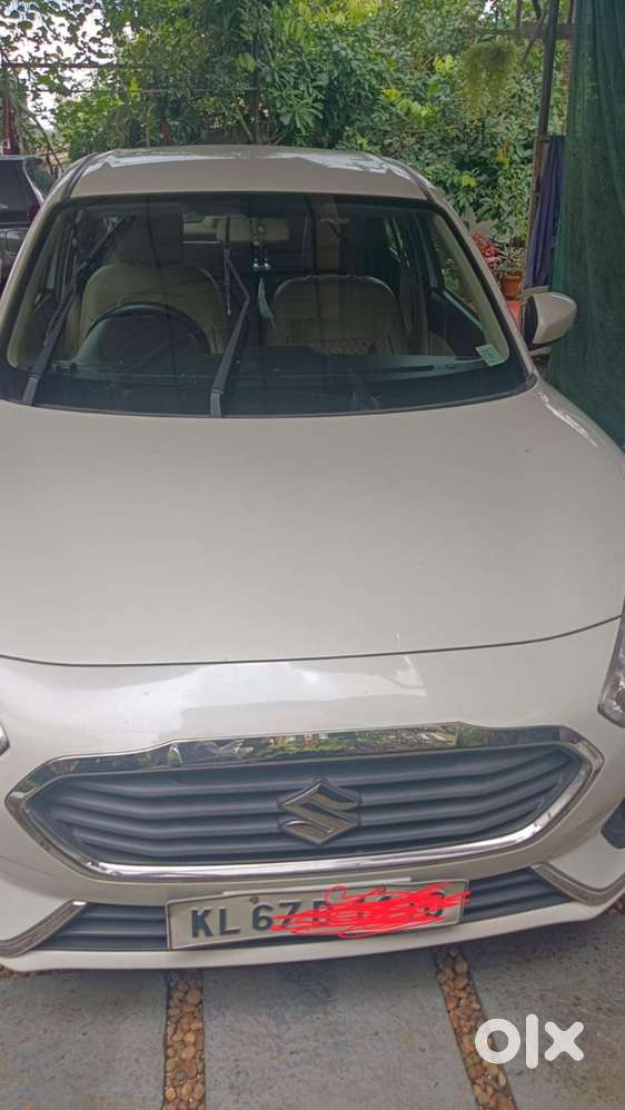 Maruti Suzuki Automatic 2018