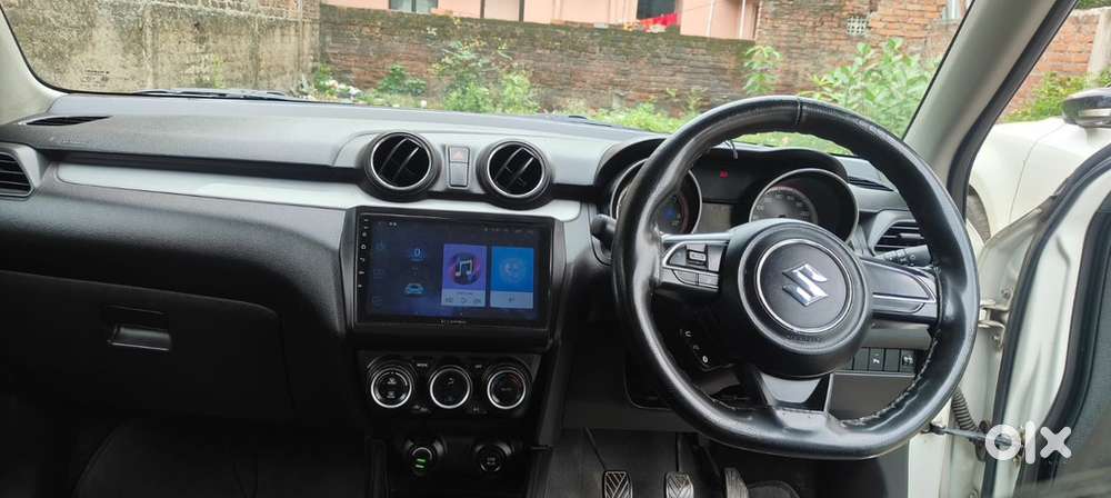Maruti Suzuki Swift 2018