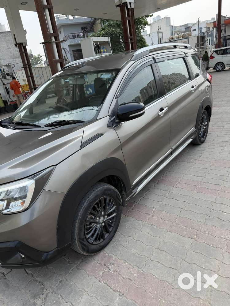Maruti Suzuki Xl6 Zeta Mt Cng, 2019, Cng & Hybrids