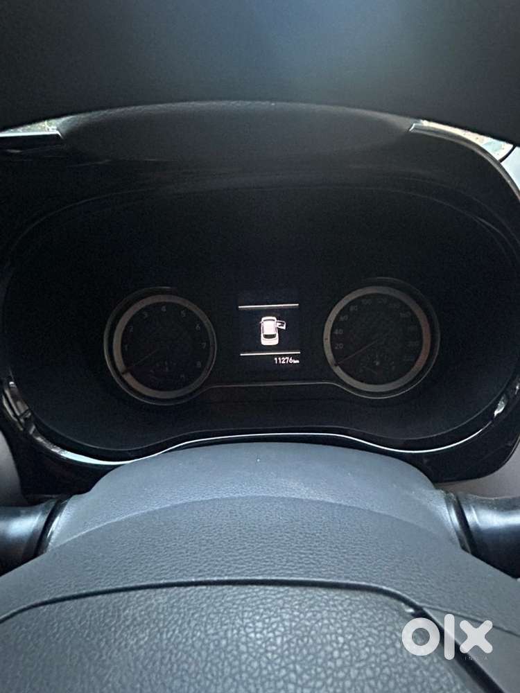 2023 Hyundai Grand I10 | Brand New Condition | Only 11000km Driven