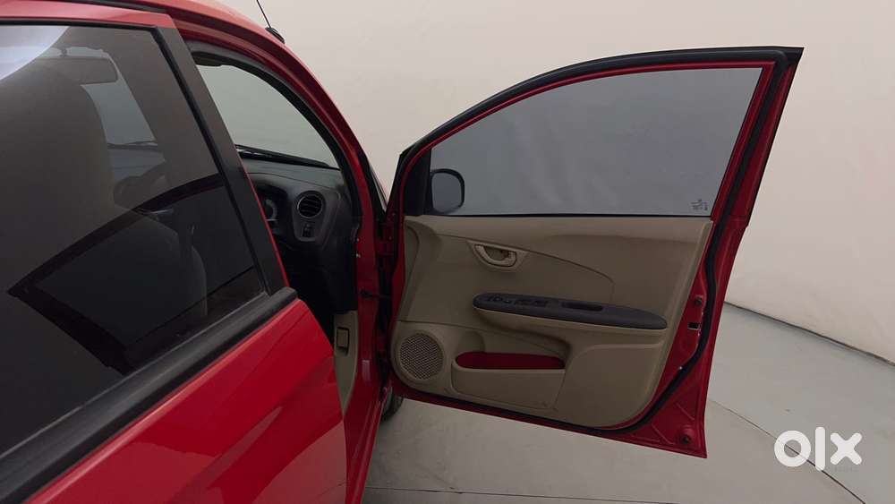 Honda Brio 1.2 S Mt, 2013, Petrol