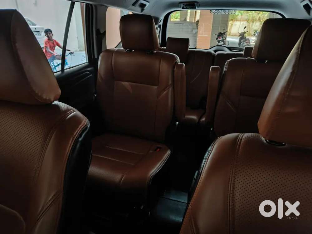 Toyota Innova Crysta 2020 Diesel Good Condition