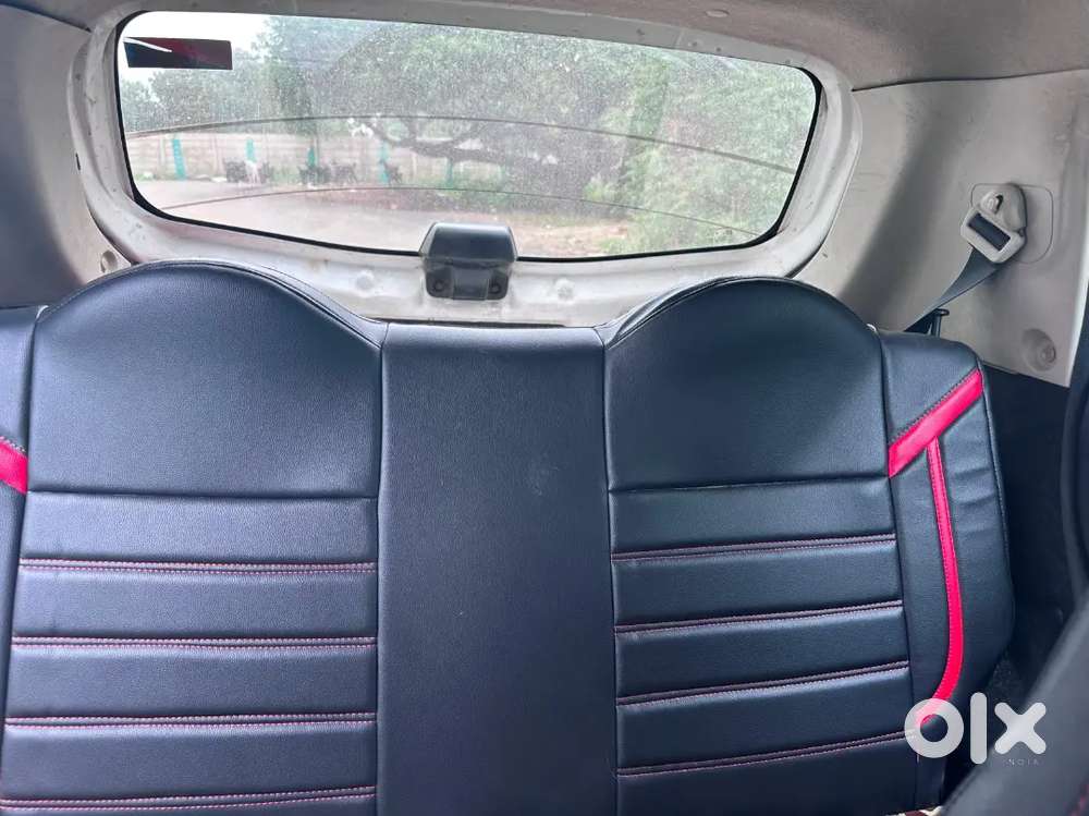 Datsun Go 2018 Hybrid Manual