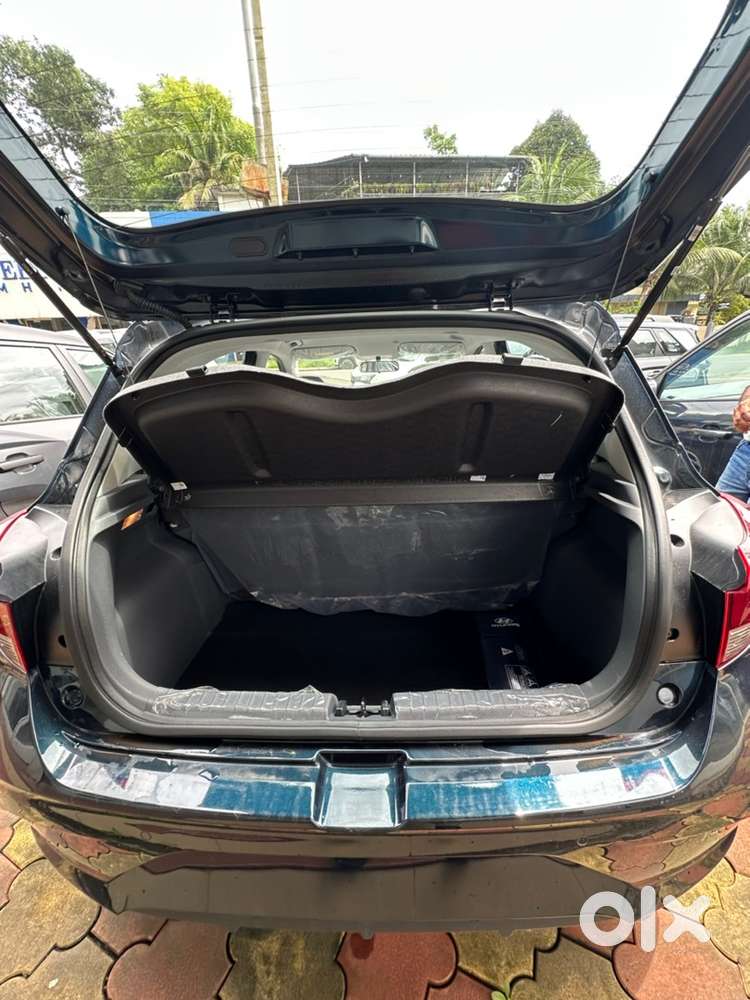 Hyundai Grand I10 Nios Sportz 2026