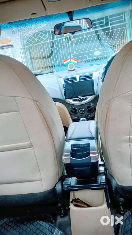 Verna Fluidic 1.4