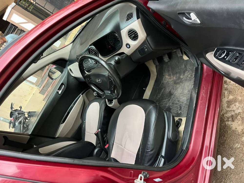 Hyundai Grand I10 Asta 1.1 Crdi, 2016, Diesel