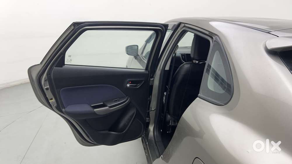 Maruti Suzuki Baleno 1.3 Delta, 2020, Petrol