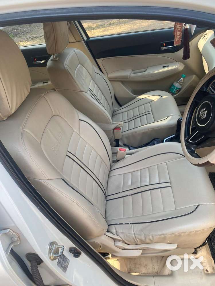 Maruti Suzuki Dzire 2017-2020 Vdi, 2019, Diesel