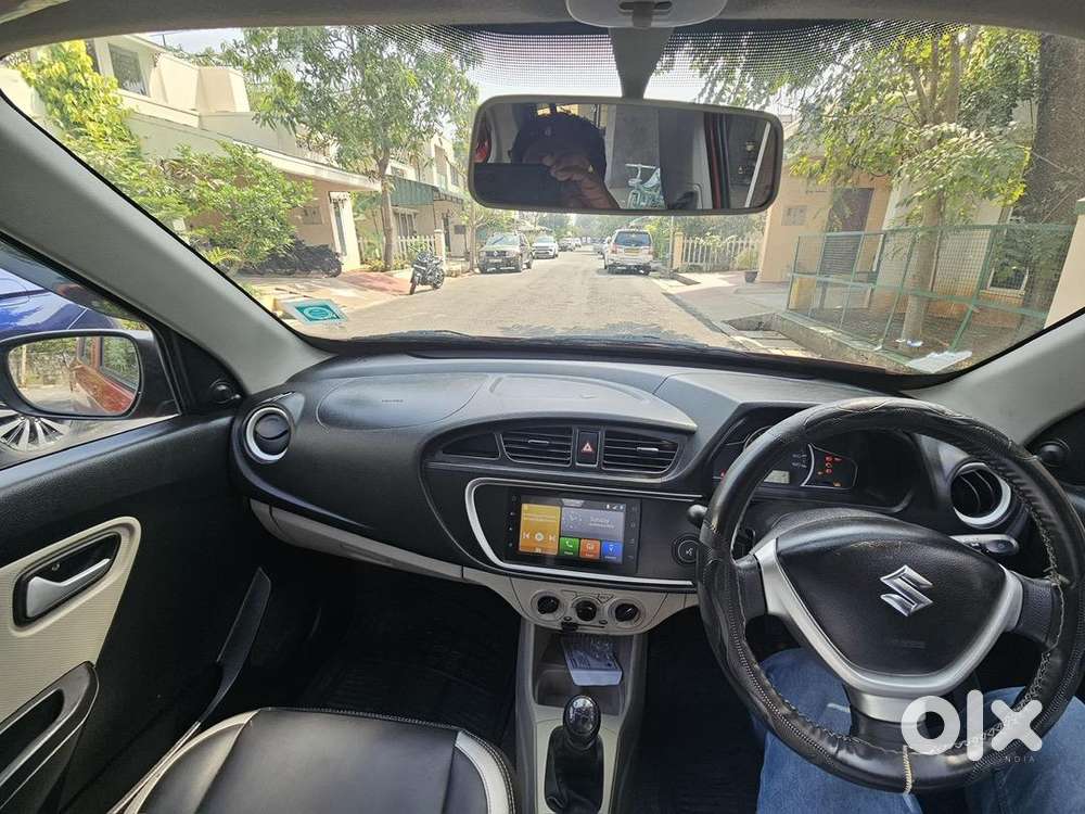 Maruti Suzuki Petrol 2020