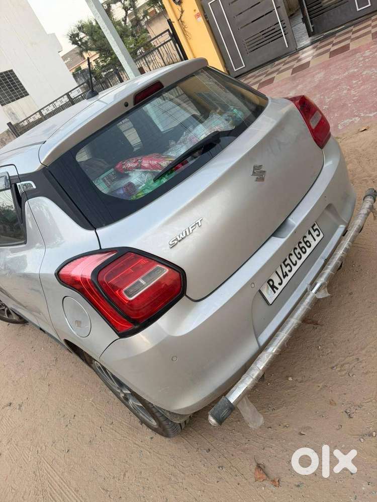 Maruti Suzuki Swift 2018 Diesel Good Condition
