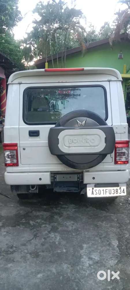 Mahindra Be 6 2024 Diesel