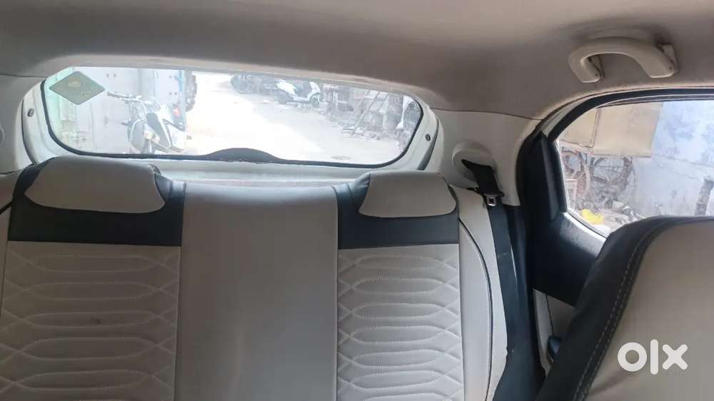 2017 Tata Tiago Xm Diesel Manual