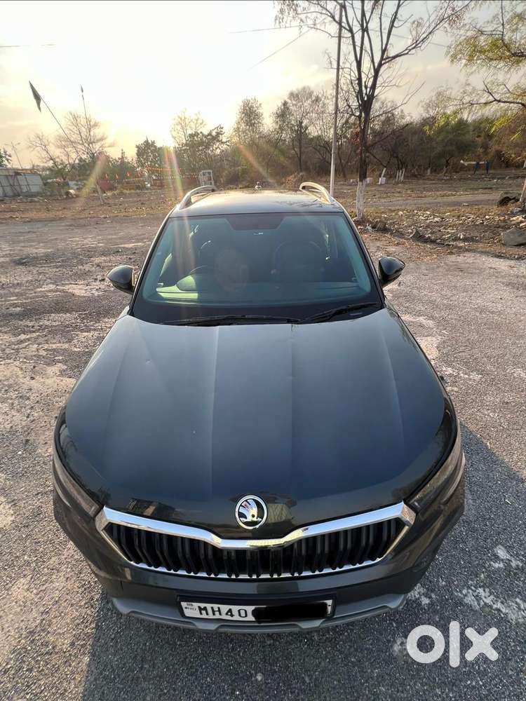 Skoda Kushaq 1.0 Tsi Ambition, 2024, Petrol