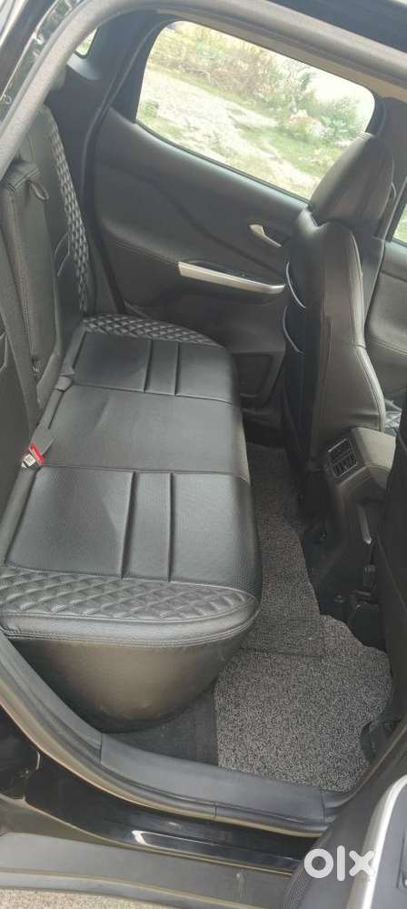 Nissan Magnite 1.0 Xv Premium Turbo Cvt (o), 2023, Petrol