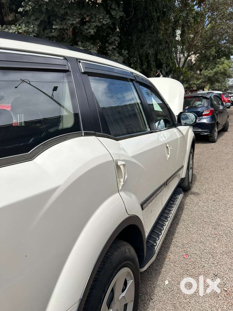 Mahindra Xuv500 2016 Diesel