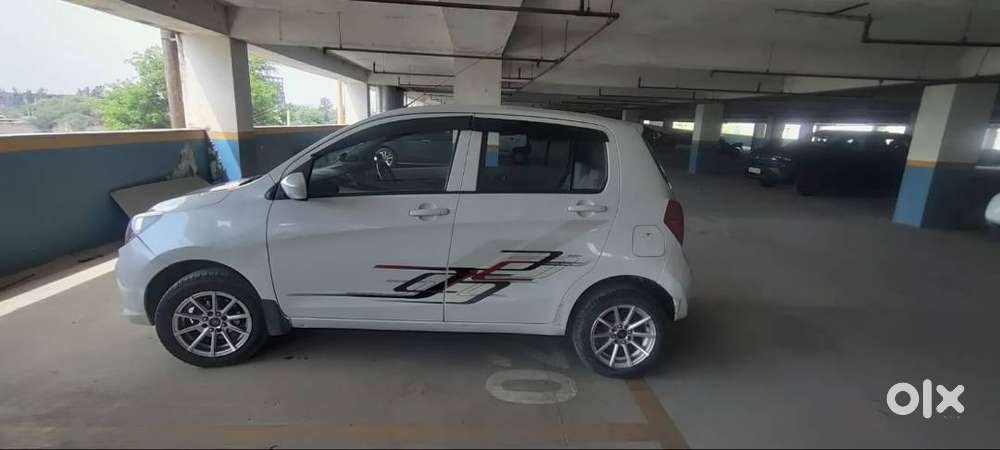 Maruti Suzuki Celerio / Top Model/ Automatic/ 69k Kms