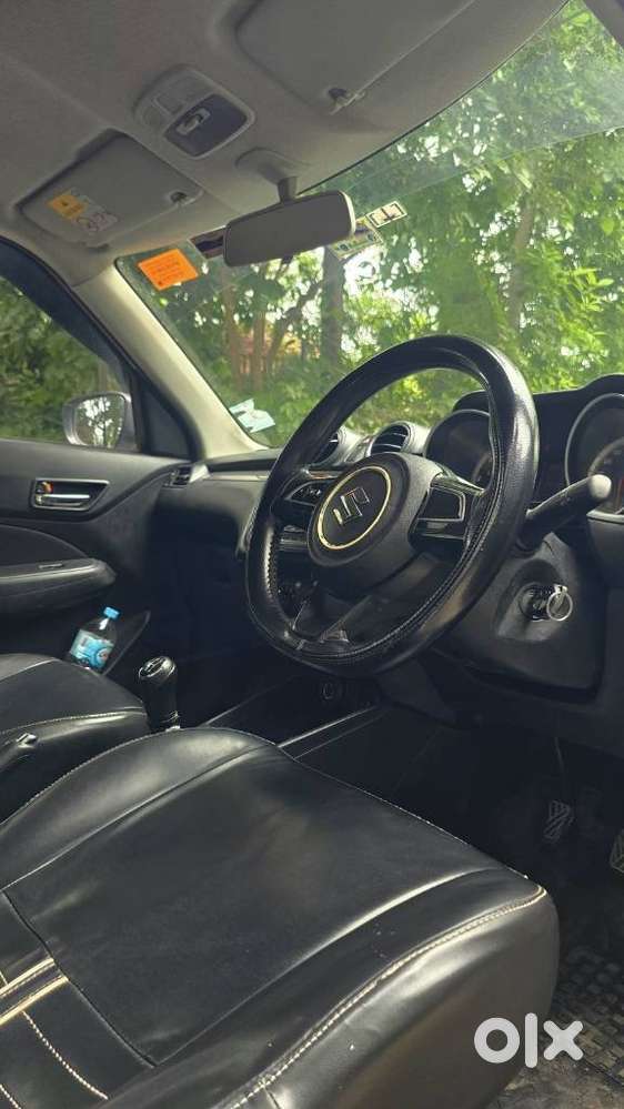 Maruti Suzuki Swift Ddis Vdi, 2018, Diesel
