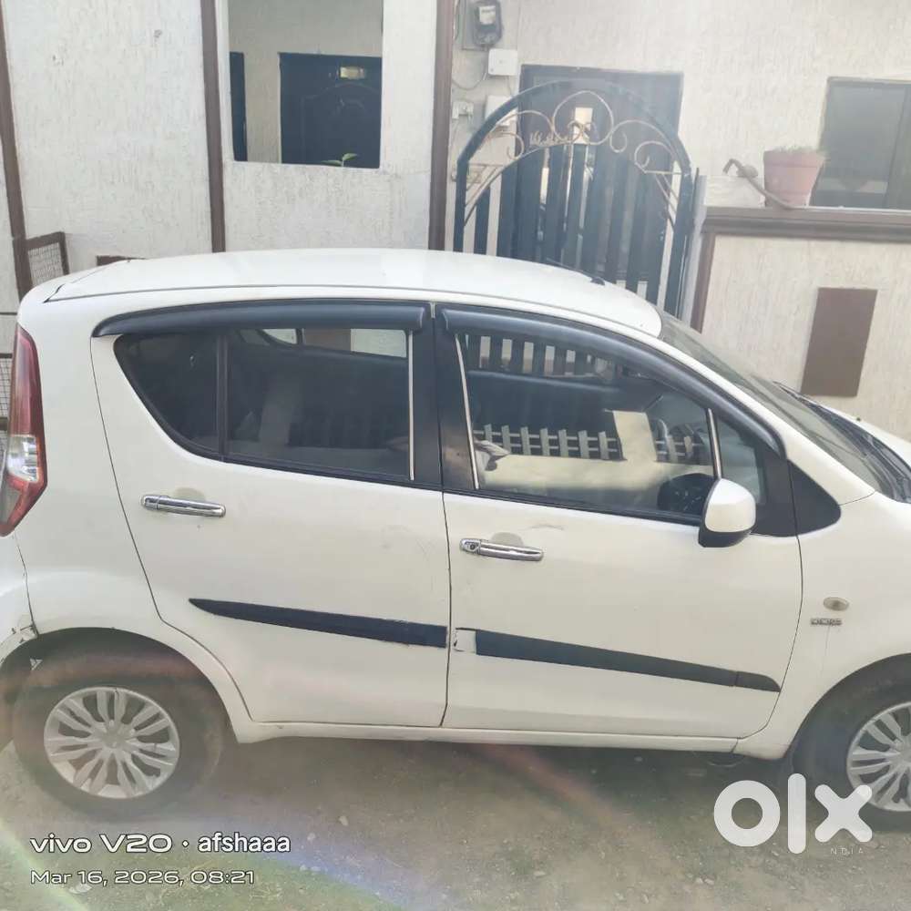 Maruti Suzuki Ritz 2010 Diesel Well Maintained