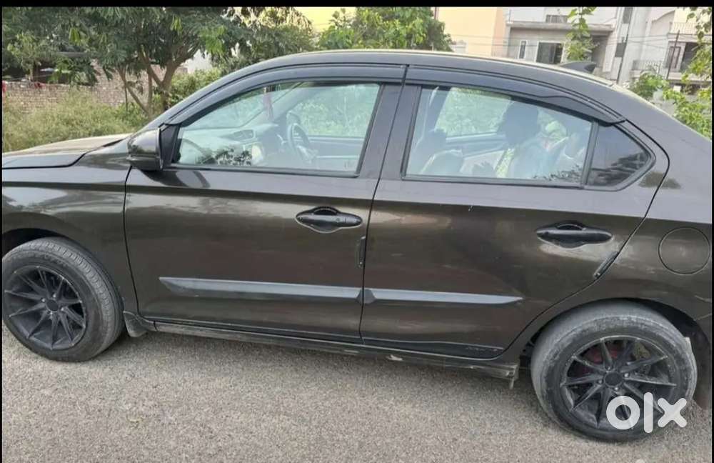 Honda Amaze Vx Petrol 2024