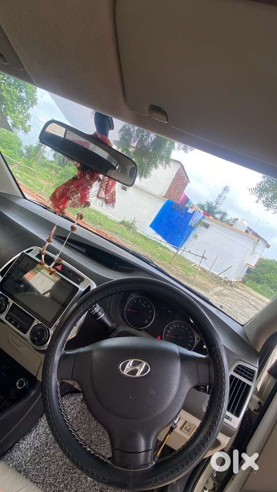 Hyundai I20 2012