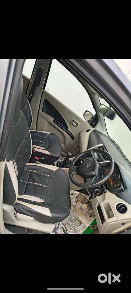 Maruti Suzuki Celerio Vxi, 2014, Petrol