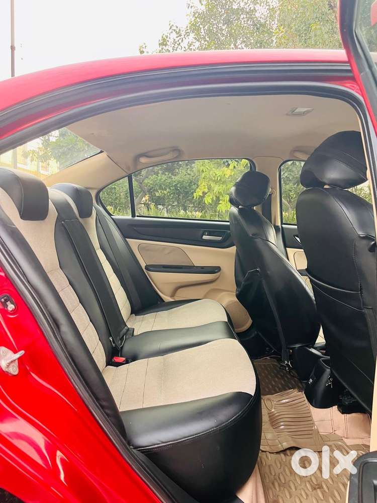 Honda Amaze V 1.2 Petrol Mt, 2018, Cng & Hybrids