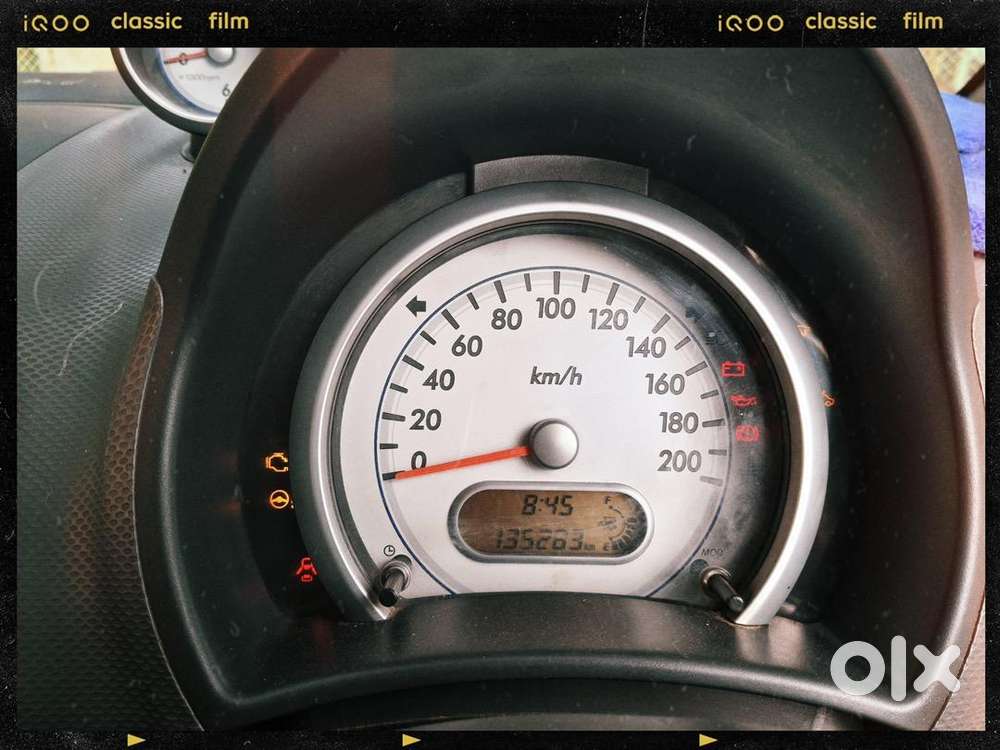 Maruti Suzuki Diesel 2010