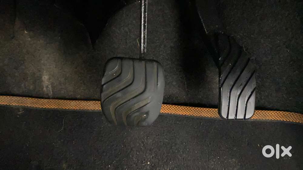 Renault Kwid 2019-ongoing 1.0 Climber Amt (o), 2020, Petrol
