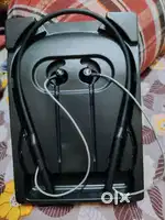 Boult Bluetooth Neckband
