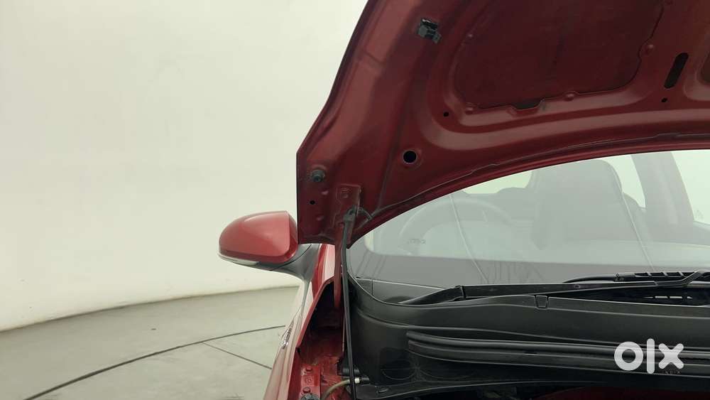 Hyundai Grand I10 1.2 Kappa Sportz Option At, 2018, Petrol