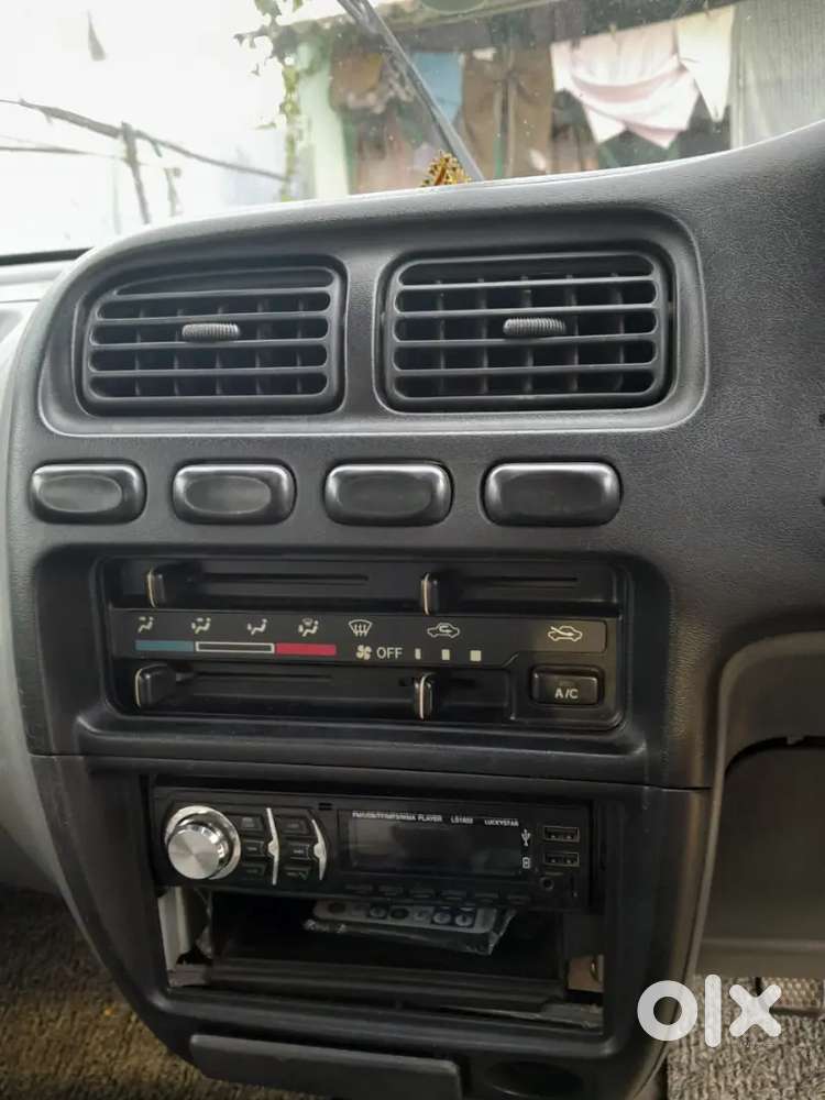 Maruti Suzuki 800 2004 Petrol 5 Years Fc