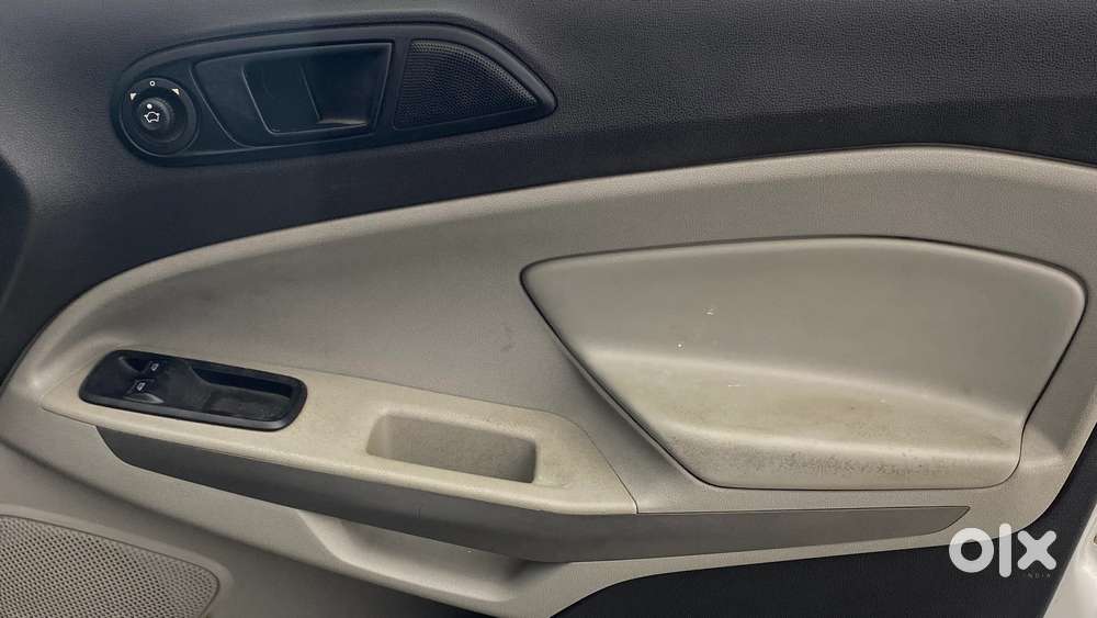 Ford Ecosport 1.5 Ti Vct Mt Ambiente, 2016, Petrol