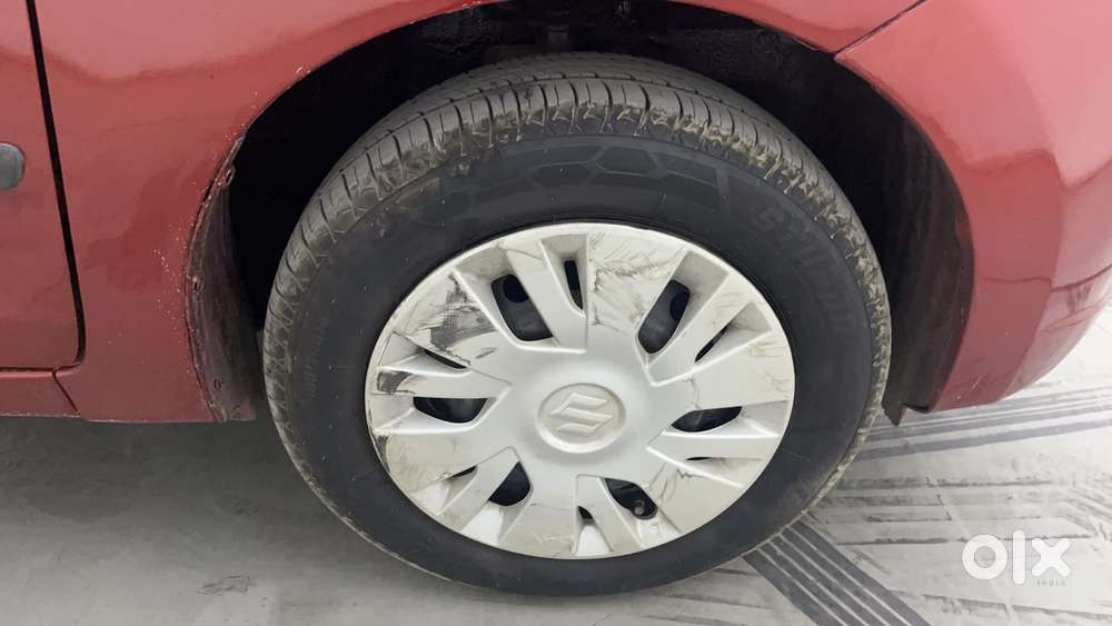 Maruti Suzuki Celerio 1.0 Zxi Amt, 2016, Petrol