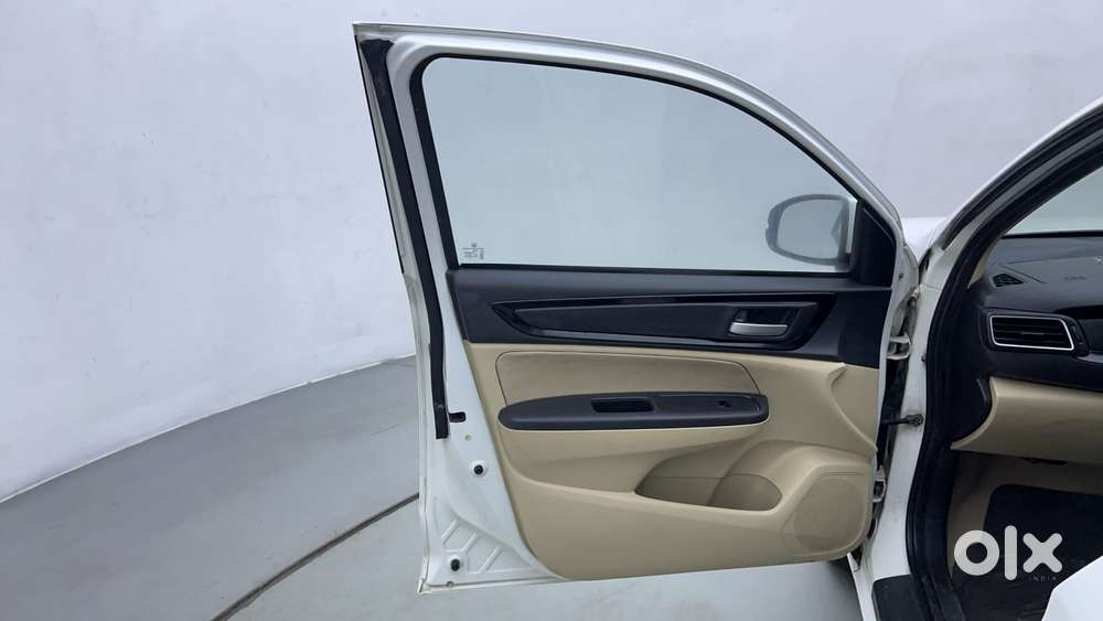 Honda Amaze S Cvt Petrol, 2019, Petrol